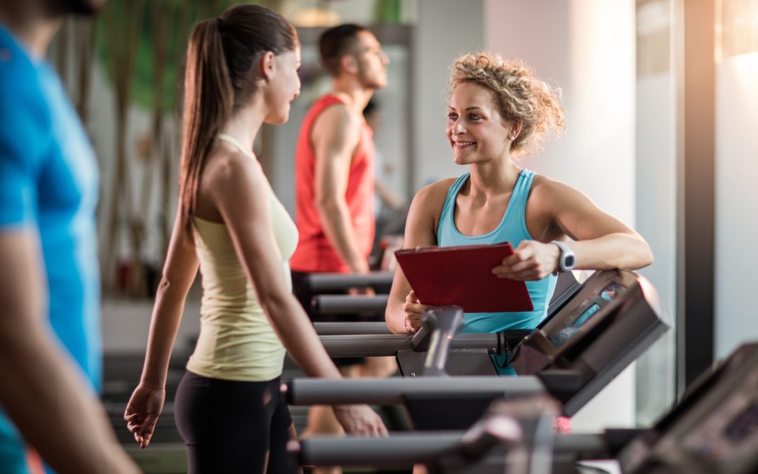 Be Your Own Boss with a Fitness Club Franchise