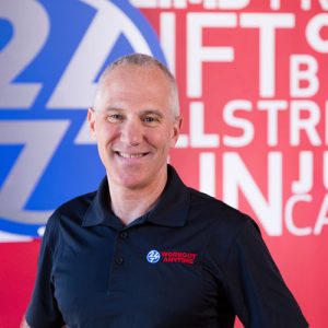 Our Gym Franchise Support Team Workout Anytime Franchise