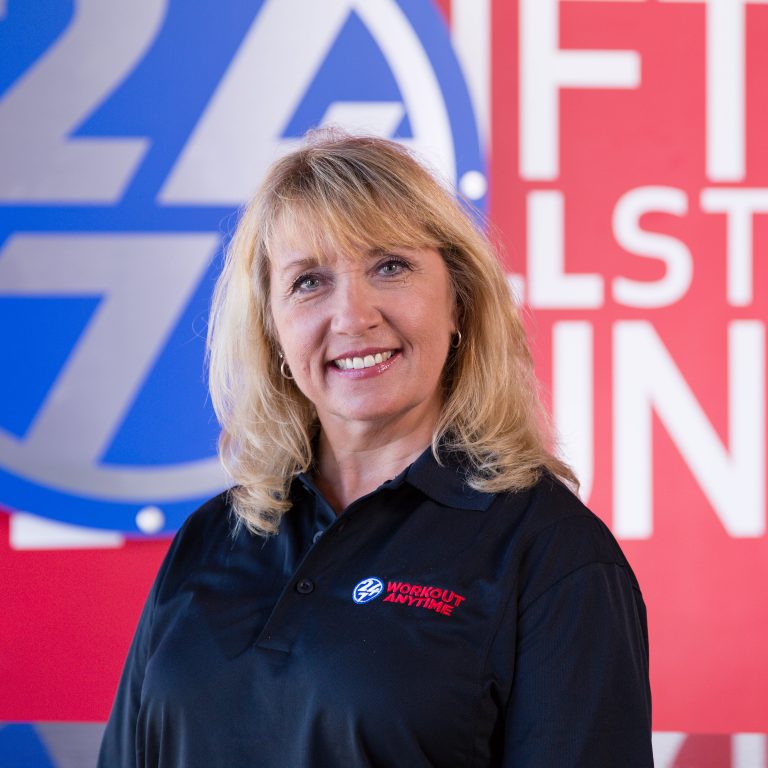 Our Gym Franchise Support Team Workout Anytime Franchise