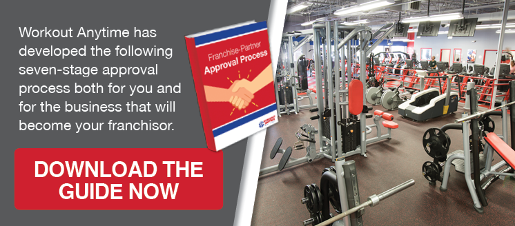 Snap Fitness Franchise For Sale - 24/7 Gym