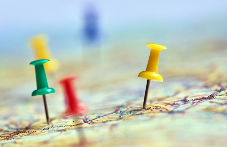 3 Tips to Finding the Perfect Site Location for Your Franchise