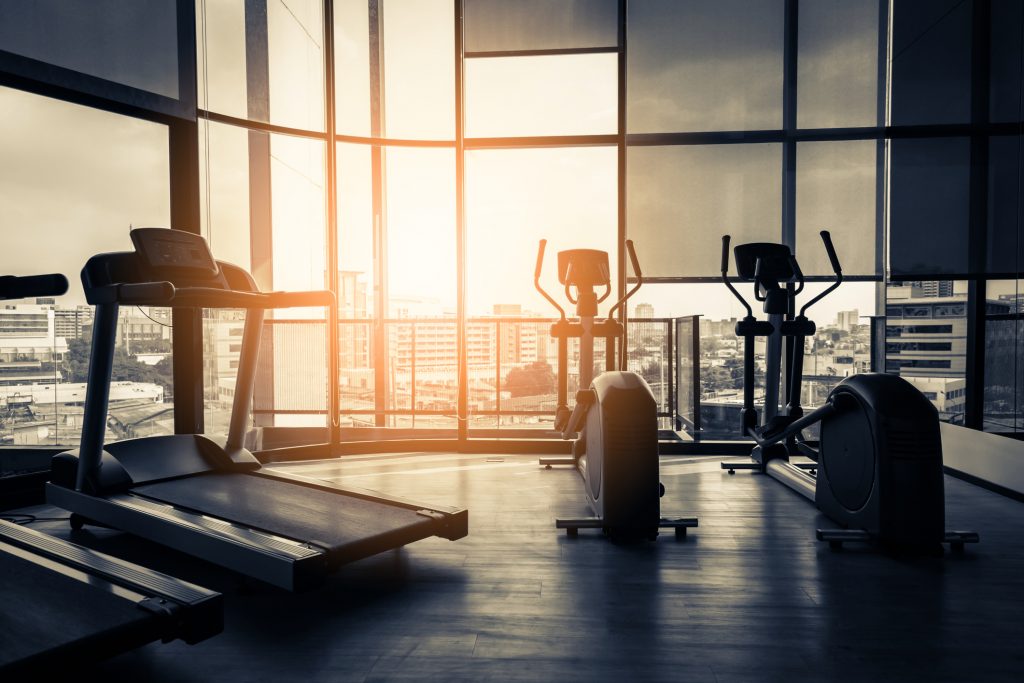 how to open a gym franchise
