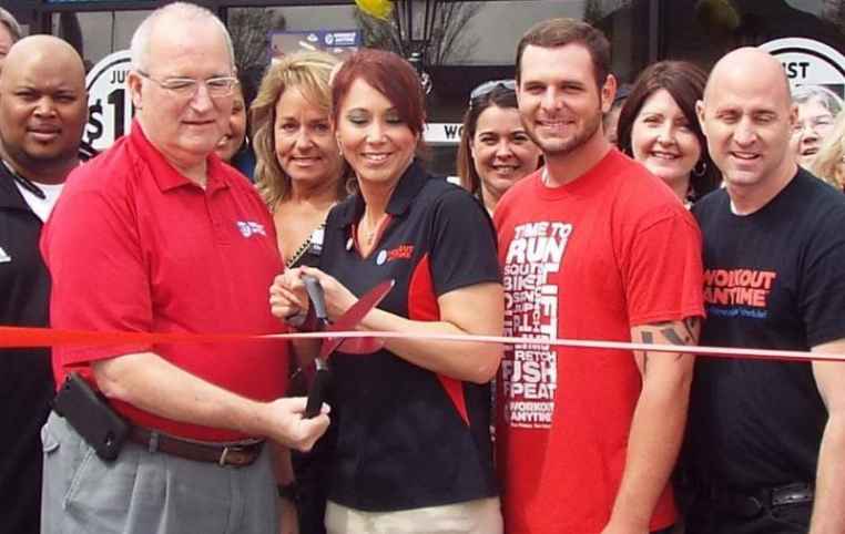 preopening