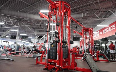 WORKOUT ANYTIME SIGNS 20-UNIT DEAL TO BRING NEW CLUBS TO 4 STATES