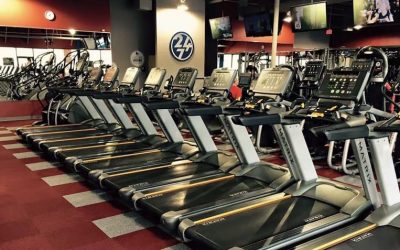 Workout Anytime Signs 20-Unit Deal to Bring New Clubs to 4 States