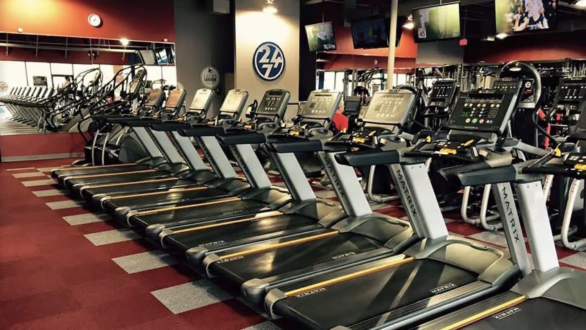 Workout Anytime Signs 20-Unit Deal to Bring New Clubs to 4 States