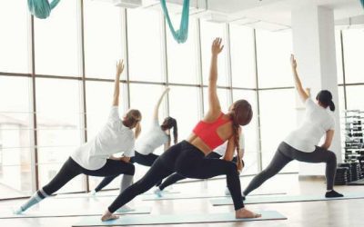 10 Fitness Business Ideas for People Who Want to Buy a Gym Franchise