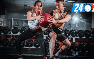 24/7 Workout Franchises: Why Workout Anytime is the Ultimate Business Opportunity