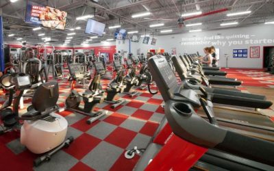 The Benefits and Drawbacks of Owning a Fitness Club Franchise with Workout Anytime
