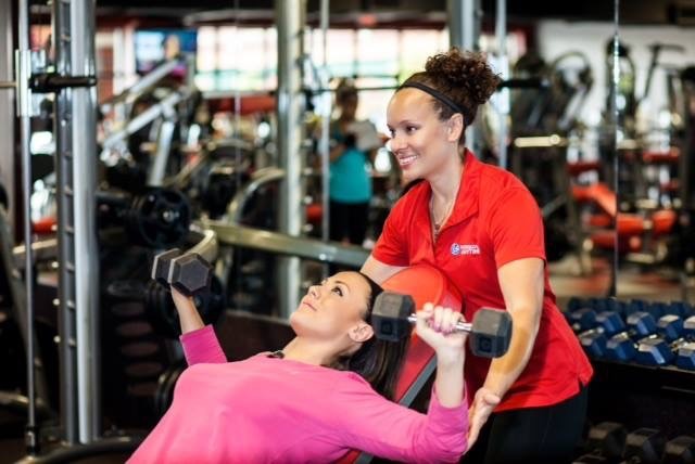 Workout Anytime: The Affordable Anytime Fitness Alternative
