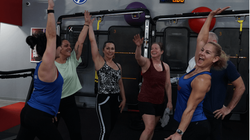 Building a Successful Gym Franchise with Workout Anytime