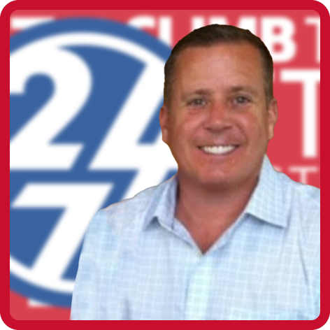 Larry Brayman 2